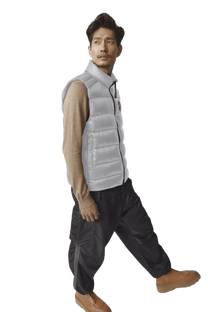 Canada Goose Men's Crofton Vest