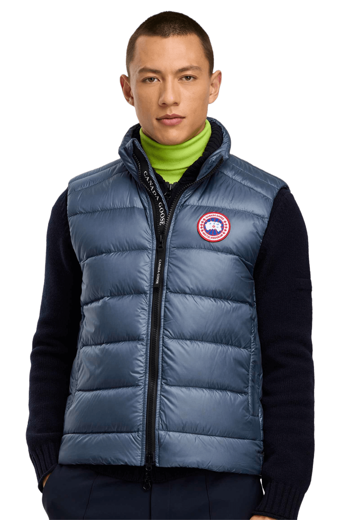 Canada Goose Men's Crofton Vest