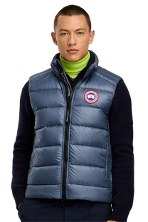 Canada Goose Men's Crofton Vest