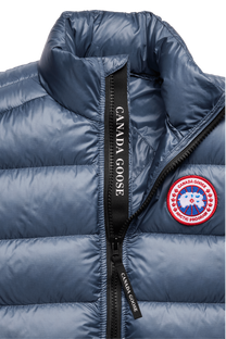 Canada Goose Men's Crofton Vest