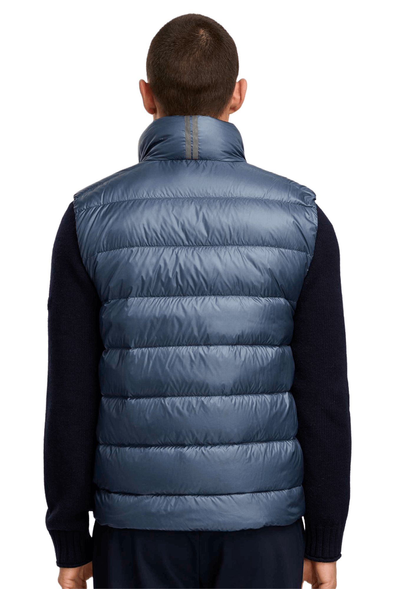 Canada Goose Men's Crofton Vest