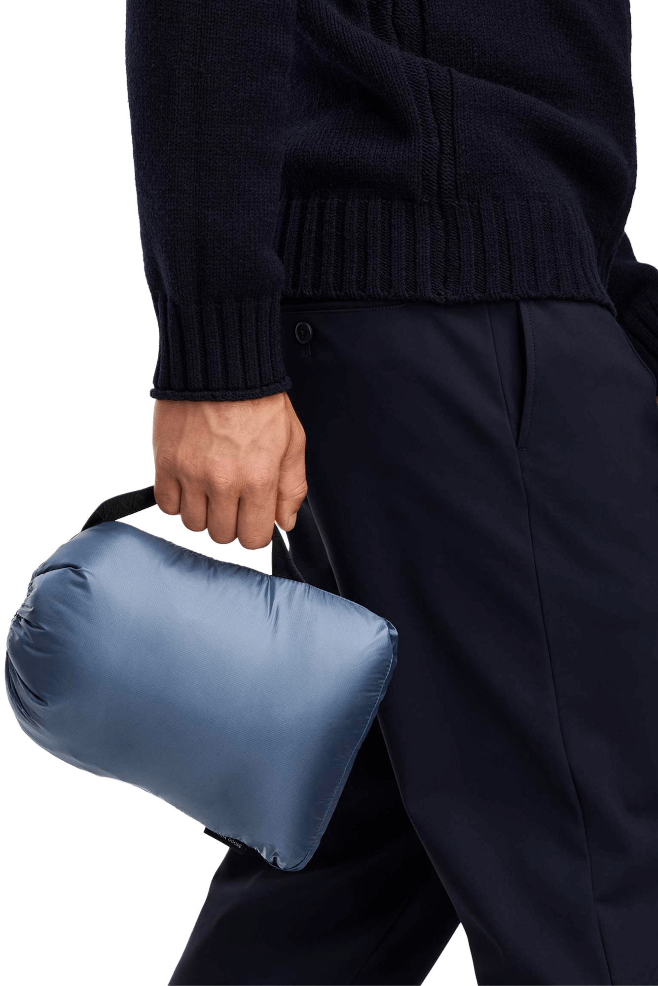 Canada Goose Men's Crofton Vest