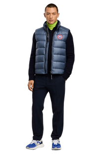 Canada Goose Men's Crofton Vest