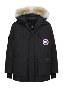 Canada Goose Men's Expedition Parka Heritage