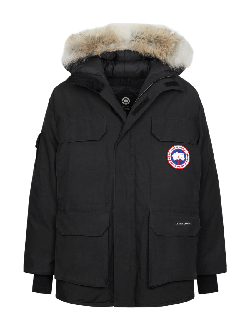 Canada Goose Men's Expedition Parka Heritage