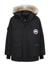 Canada Goose 女款 Expedition Heritage 派克大衣