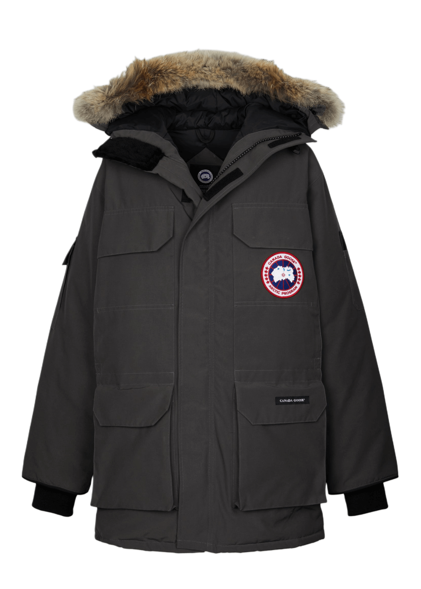 Canada Goose Men's Expedition Parka Heritage