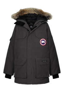 Canada Goose Men's Expedition Parka Heritage