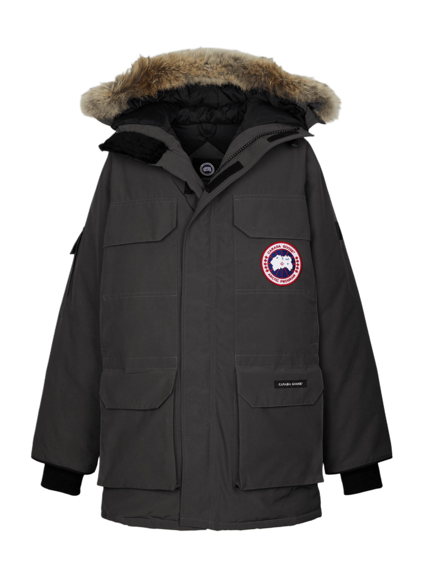 Canada Goose Women's Expedition Parka Heritage