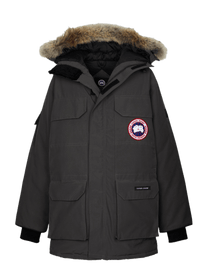 Canada Goose 女款 Expedition Heritage 派克大衣