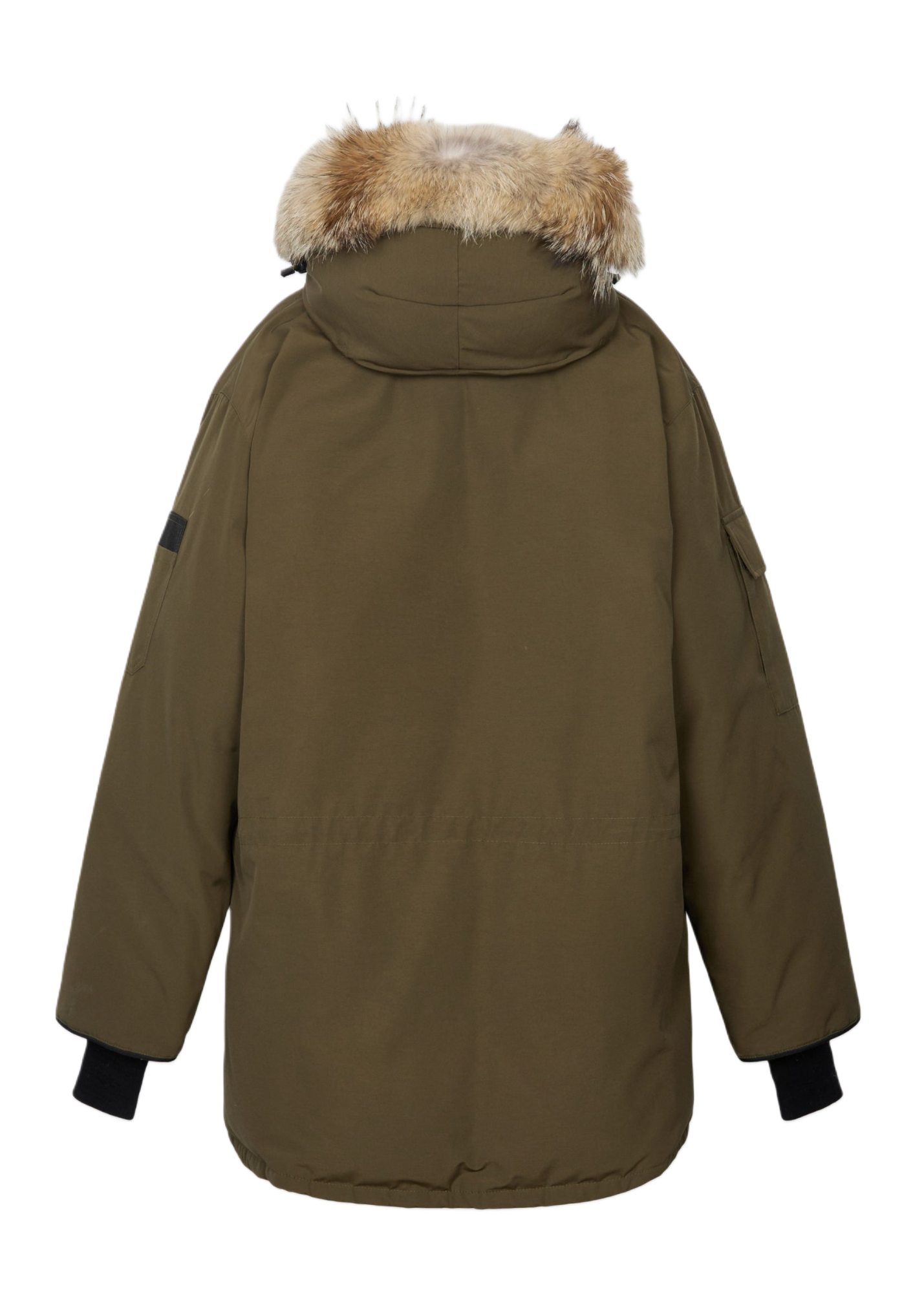 Canada Goose Men's Expedition Parka Heritage