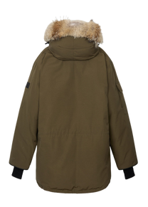 Canada Goose Men's Expedition Parka Heritage