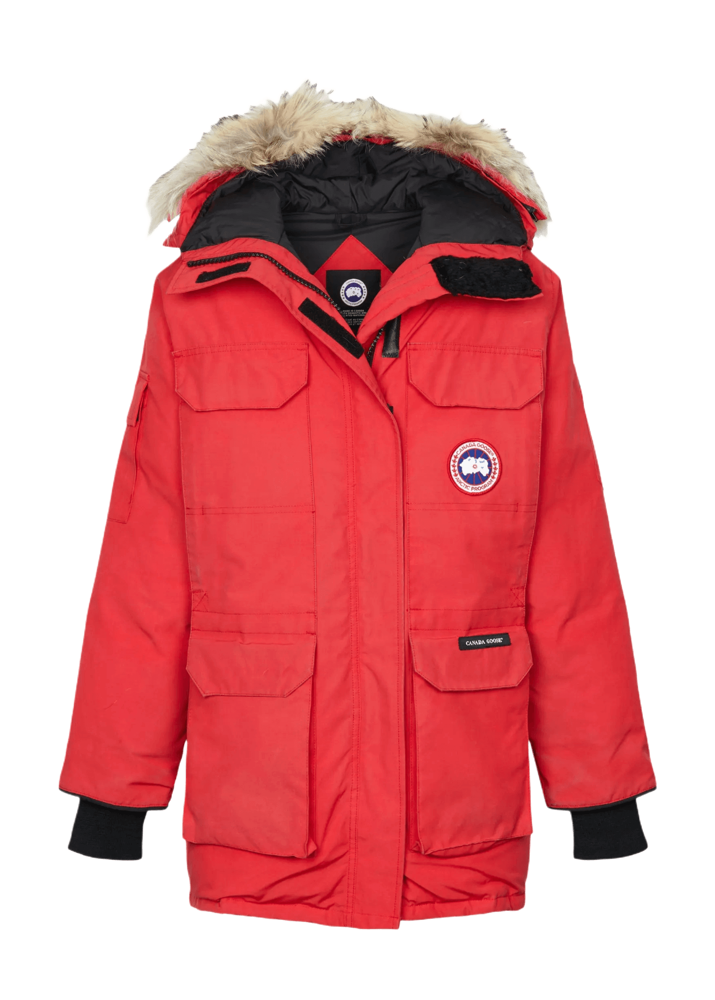 Canada Goose Men's Expedition Parka Heritage