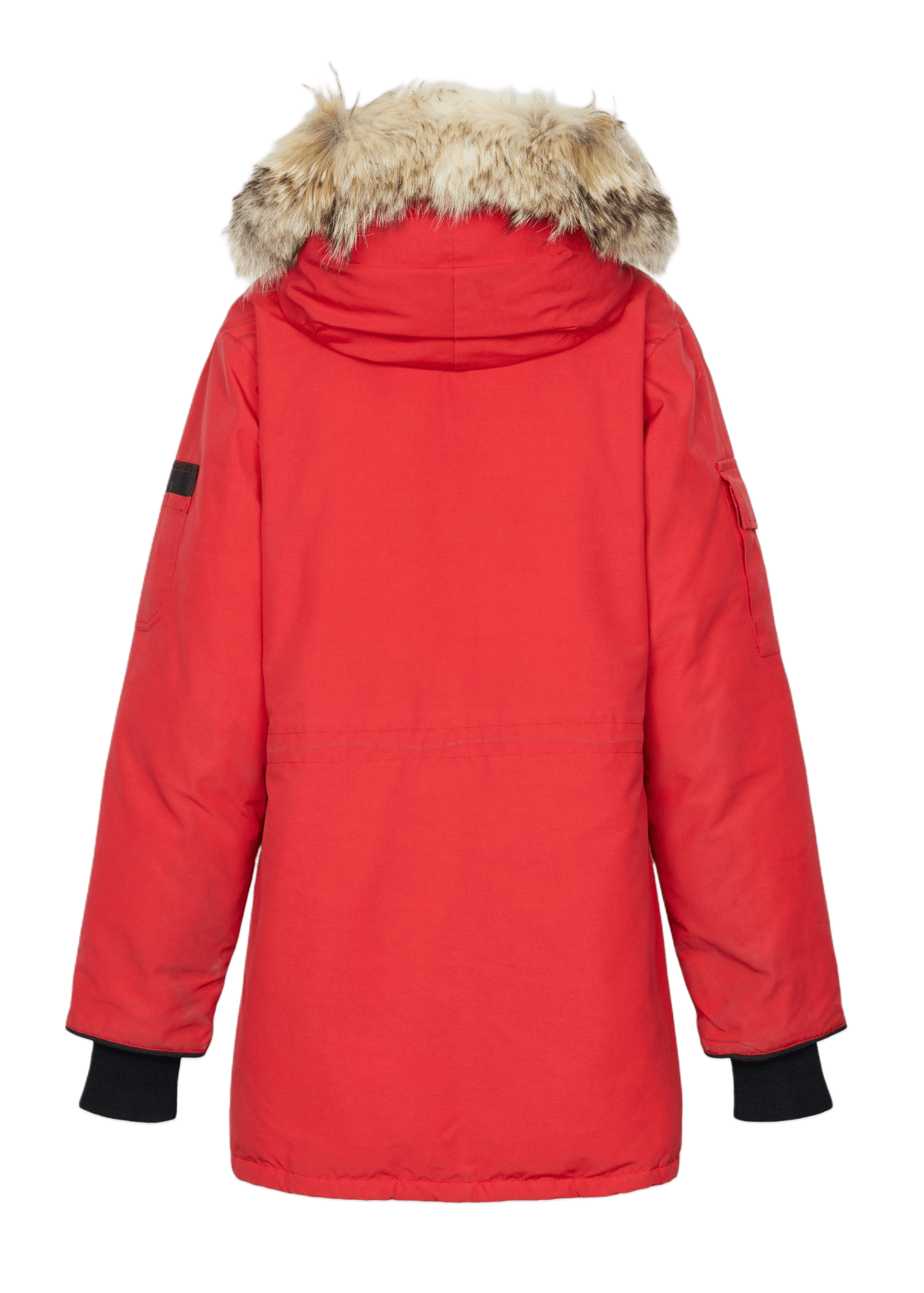 Canada Goose Men's Expedition Parka Heritage
