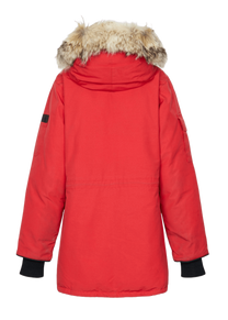 Canada Goose Men's Expedition Parka Heritage