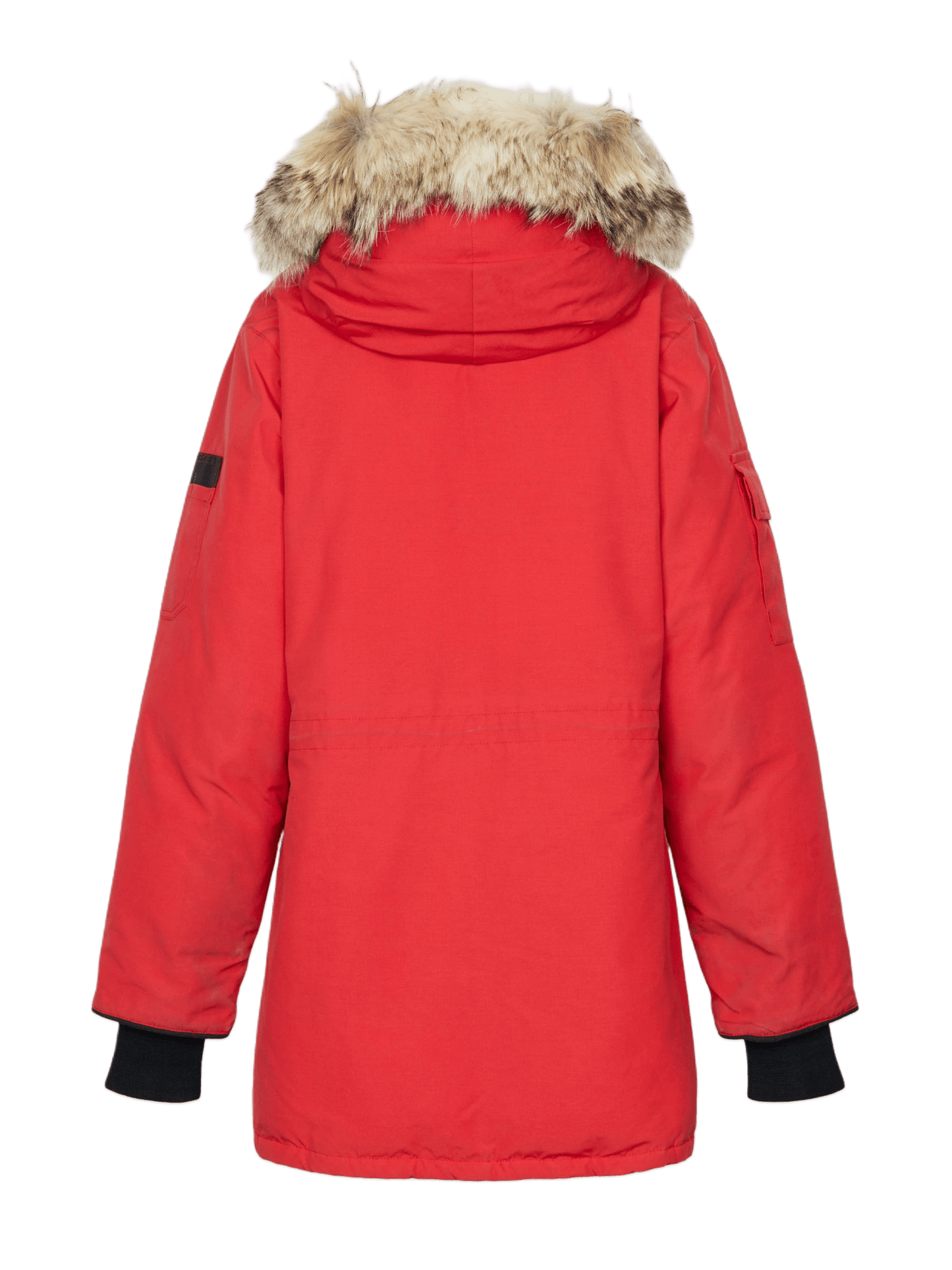 Canada Goose Women's Expedition Parka Heritage