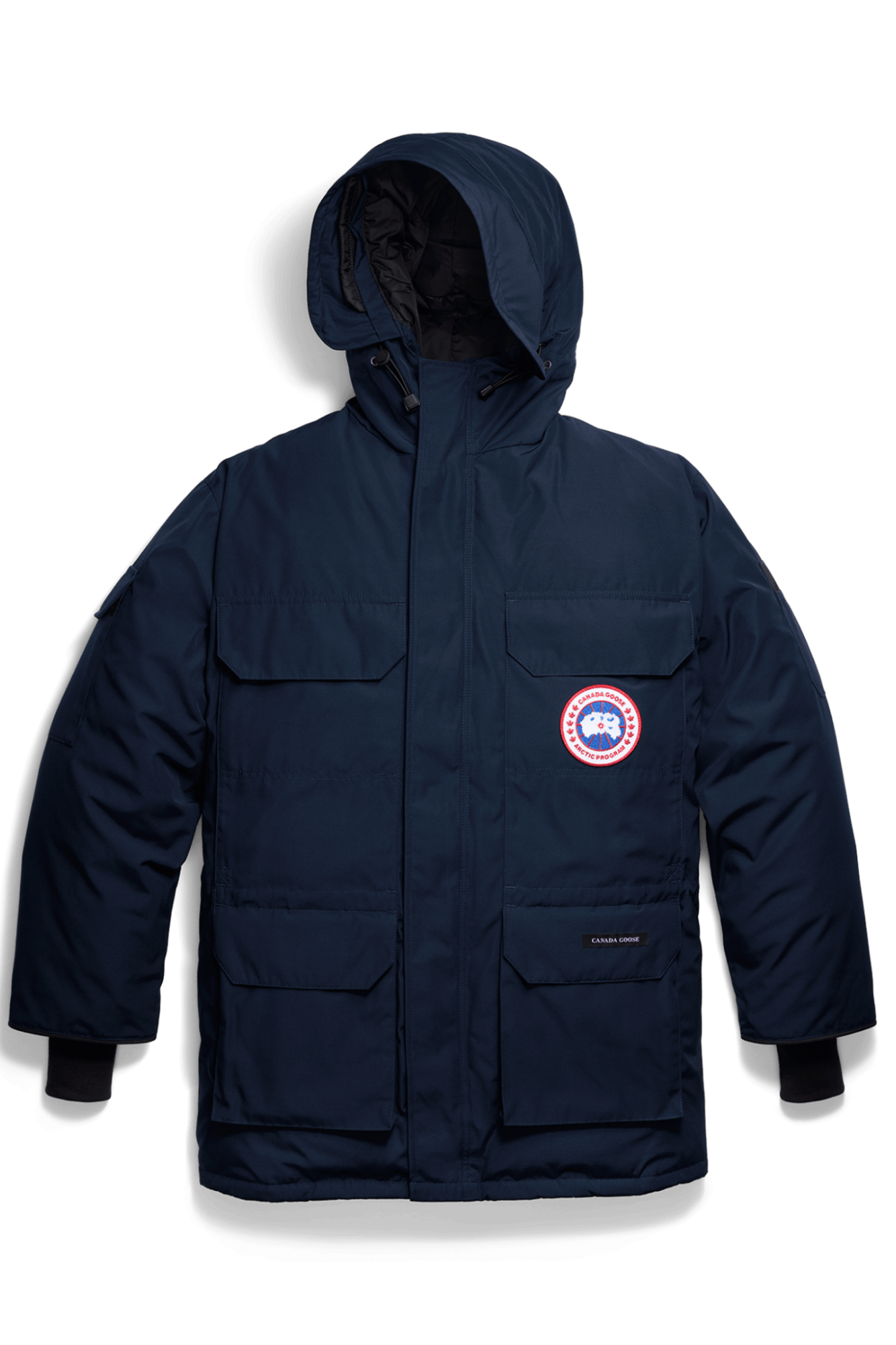 Canada Goose Men's Expedition Parka