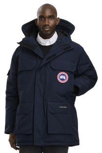 Canada Goose Men's Expedition Parka
