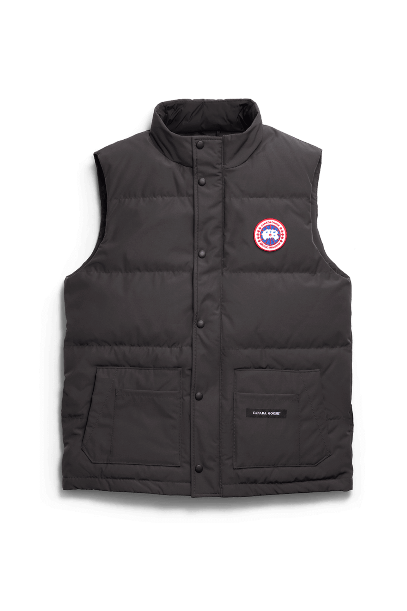 Canada Goose Men's Freestyle Crew Vest