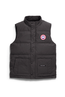 Canada Goose Men's Freestyle Crew Vest