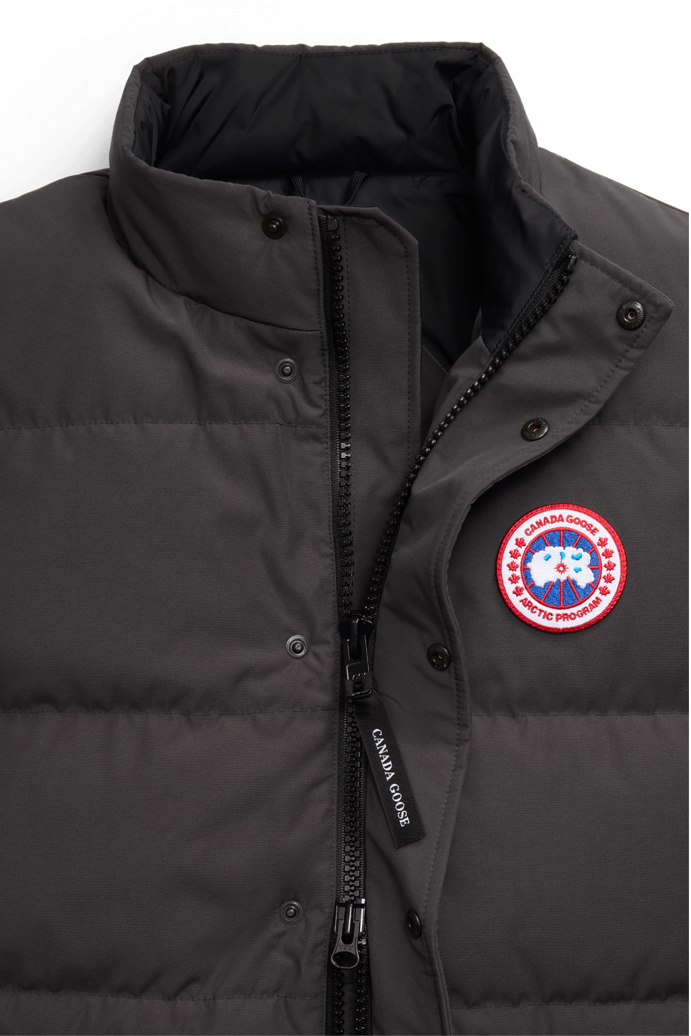 Canada Goose Men's Freestyle Crew Vest