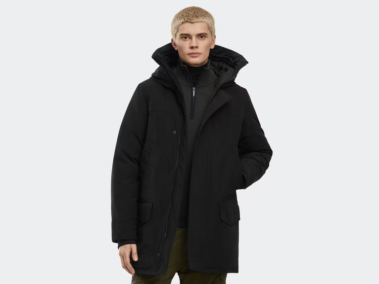 Canada Goose Men's Langford Heritage Parka