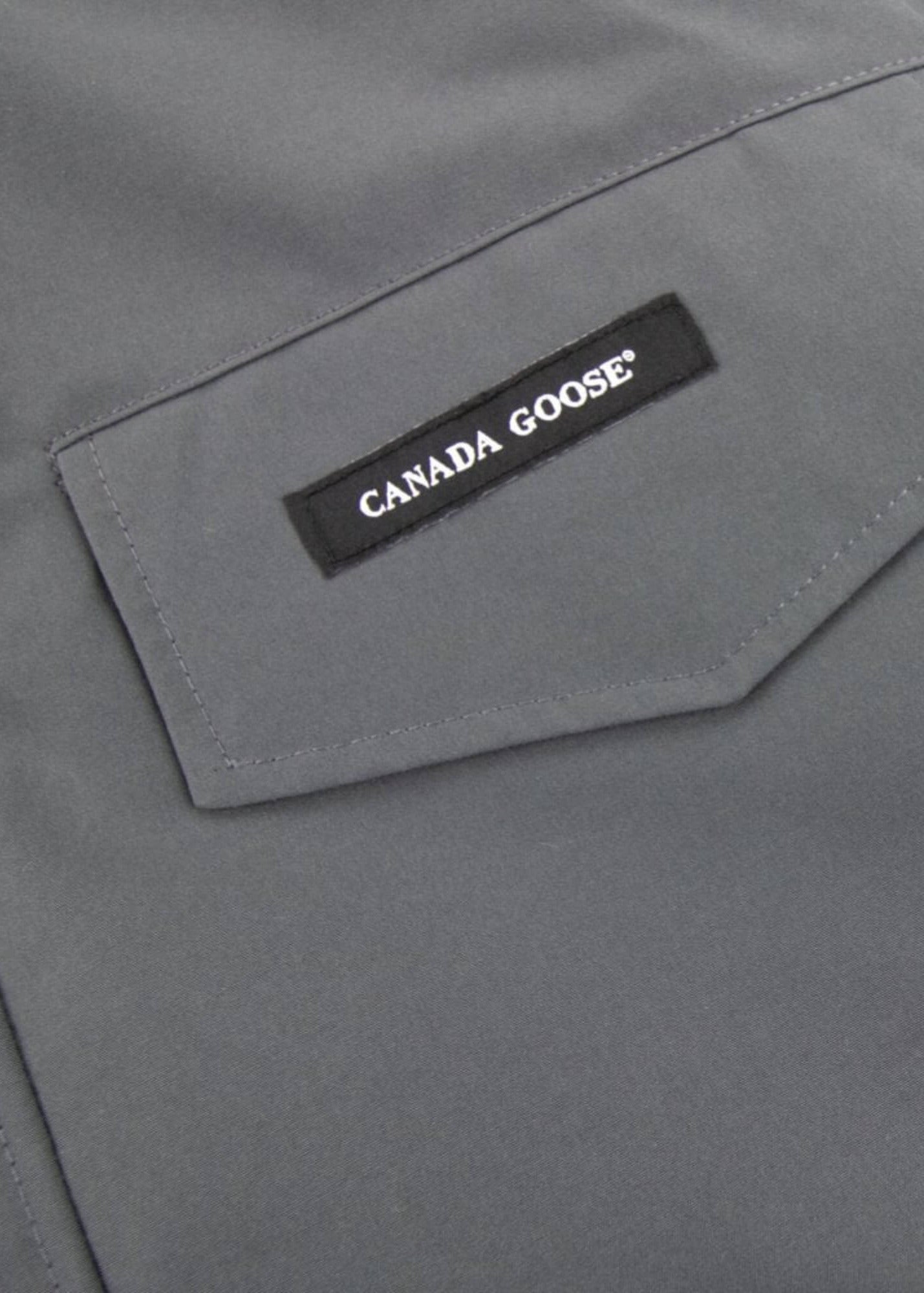 Canada Goose Men's Langford Heritage Parka