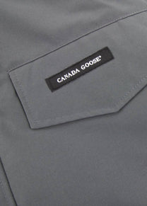 Canada Goose Men's Langford Heritage Parka