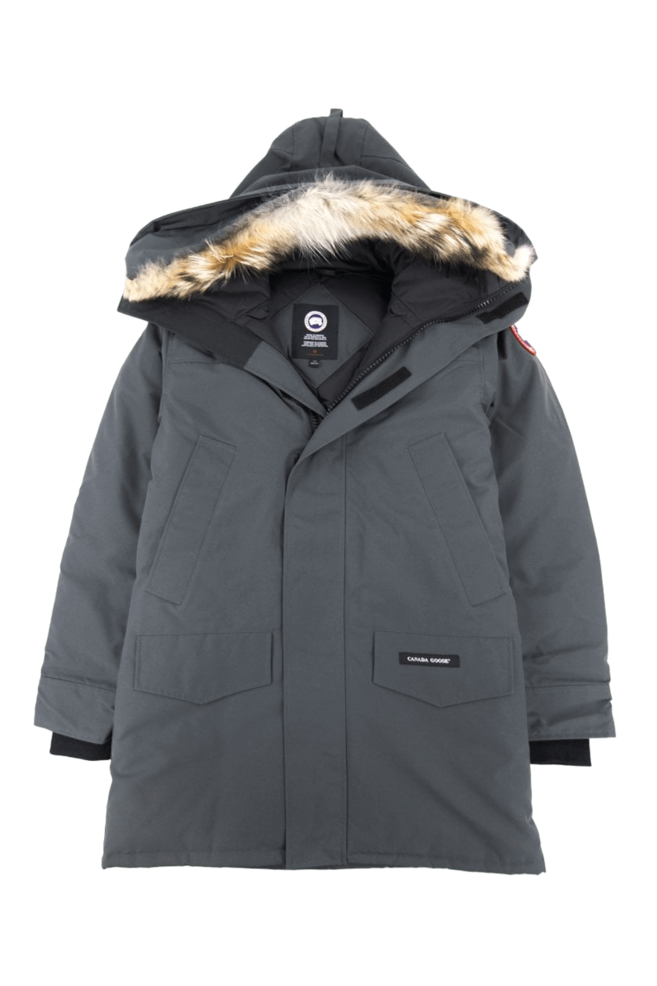 Canada Goose Men's Langford Heritage Parka