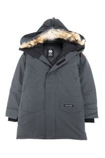 Canada Goose Men's Langford Heritage Parka