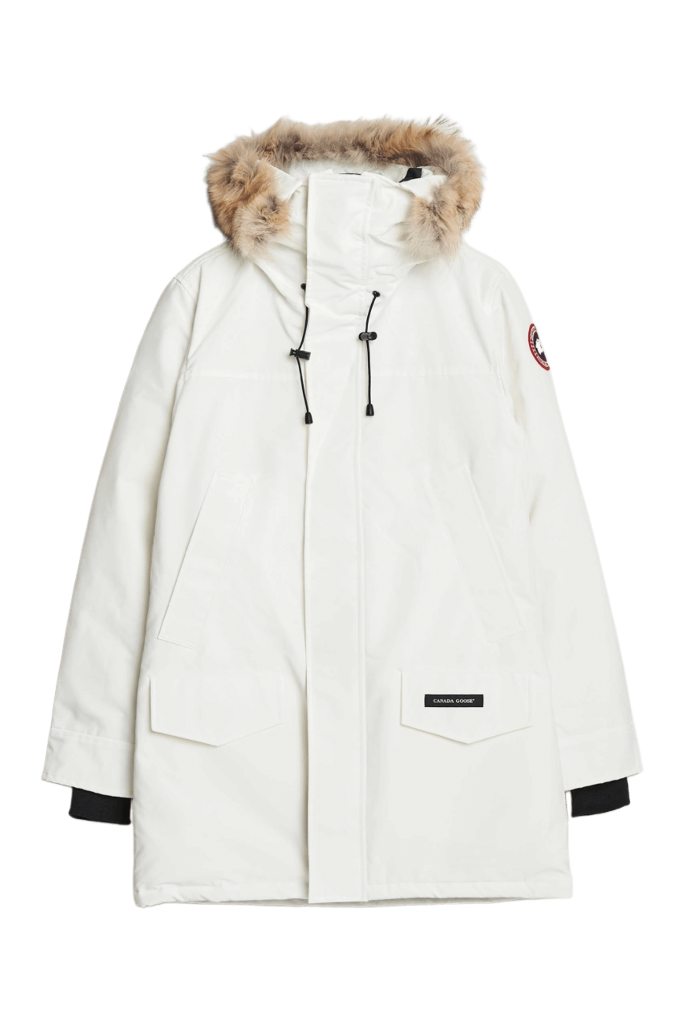 Canada Goose Men's Langford Heritage Parka