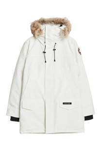 Canada Goose Men's Langford Heritage Parka