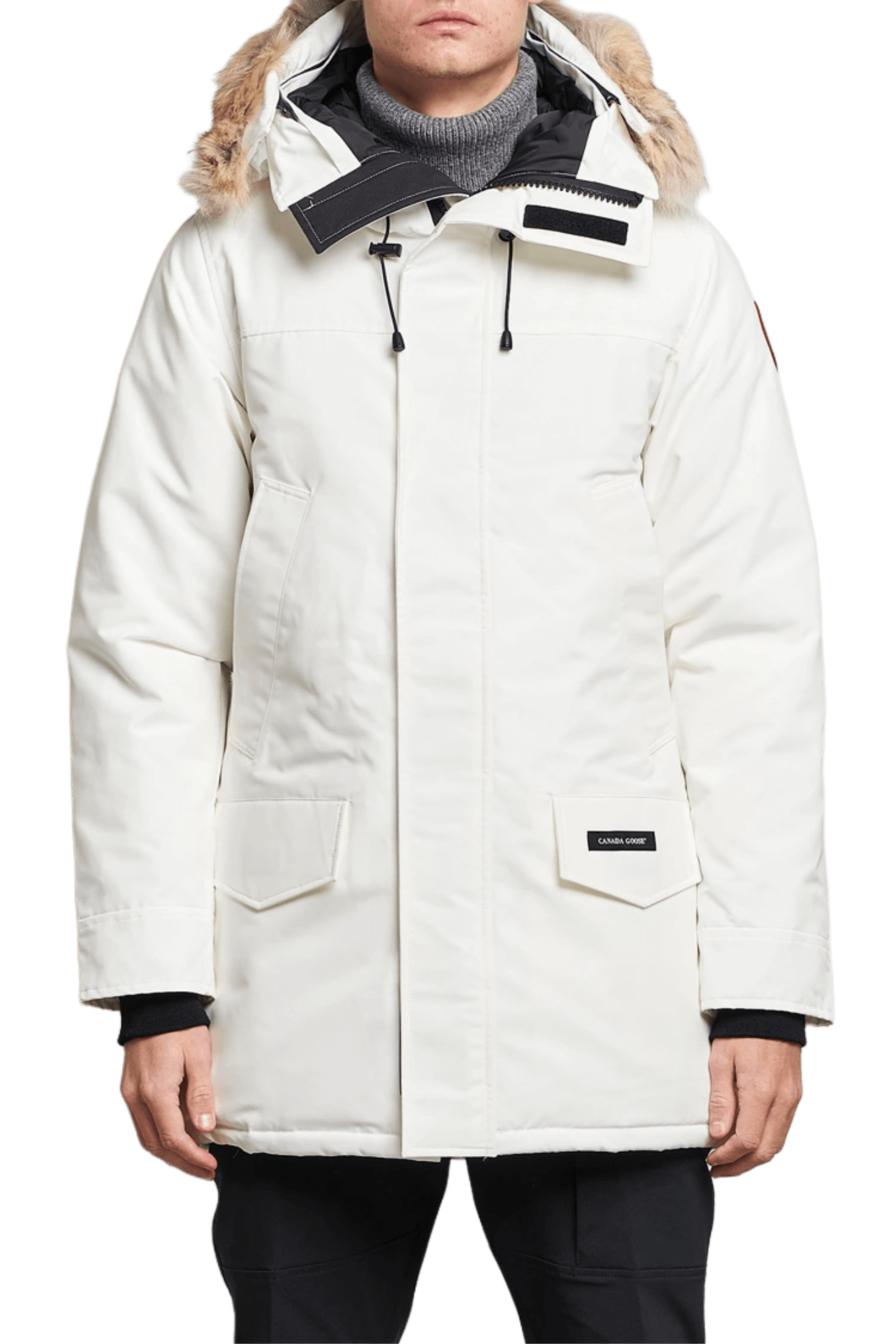 Canada Goose Men's Langford Heritage Parka