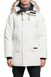 Canada Goose Men's Langford Heritage Parka