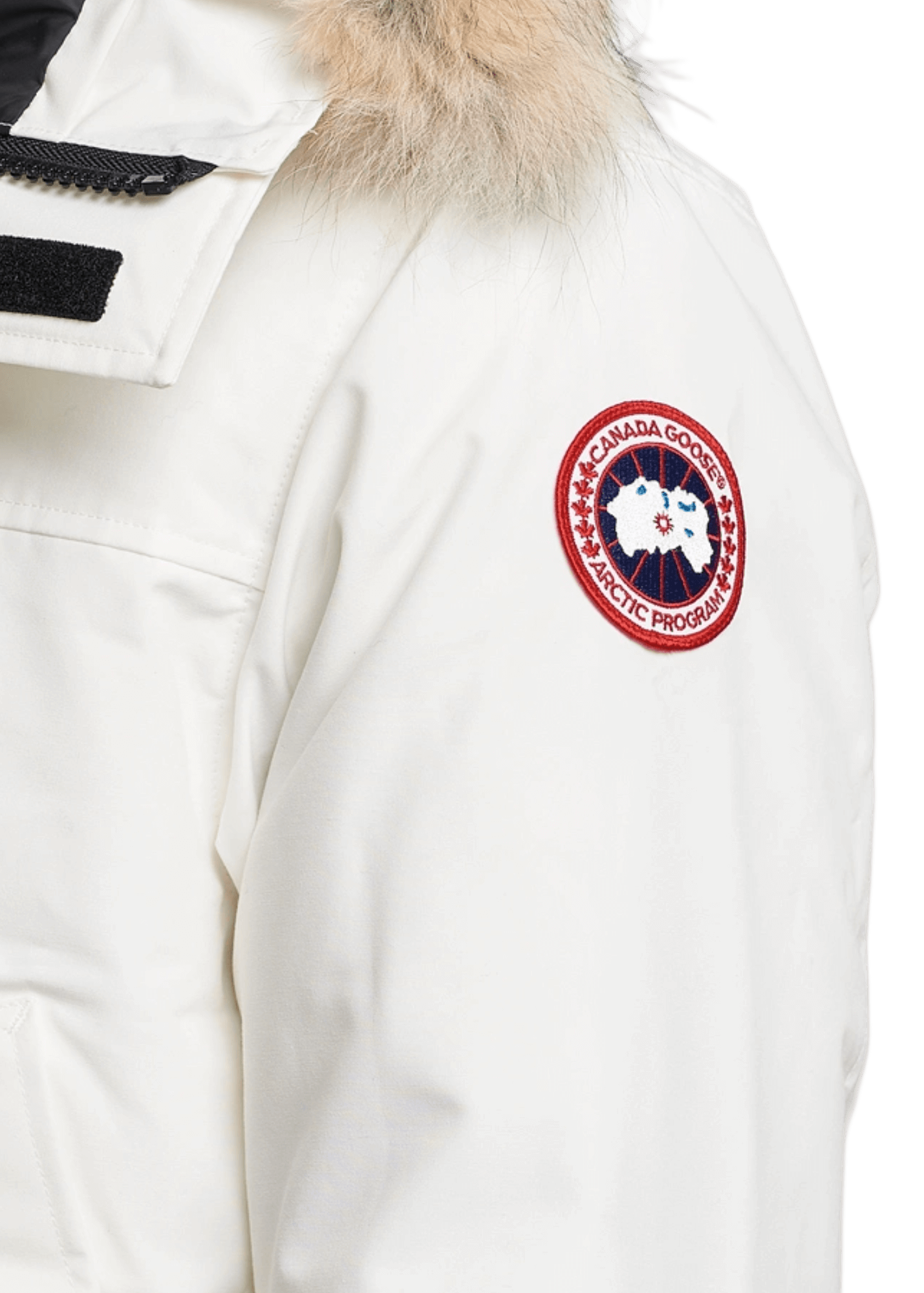 Canada Goose Men's Langford Heritage Parka