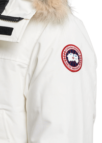 Canada Goose Men's Langford Heritage Parka