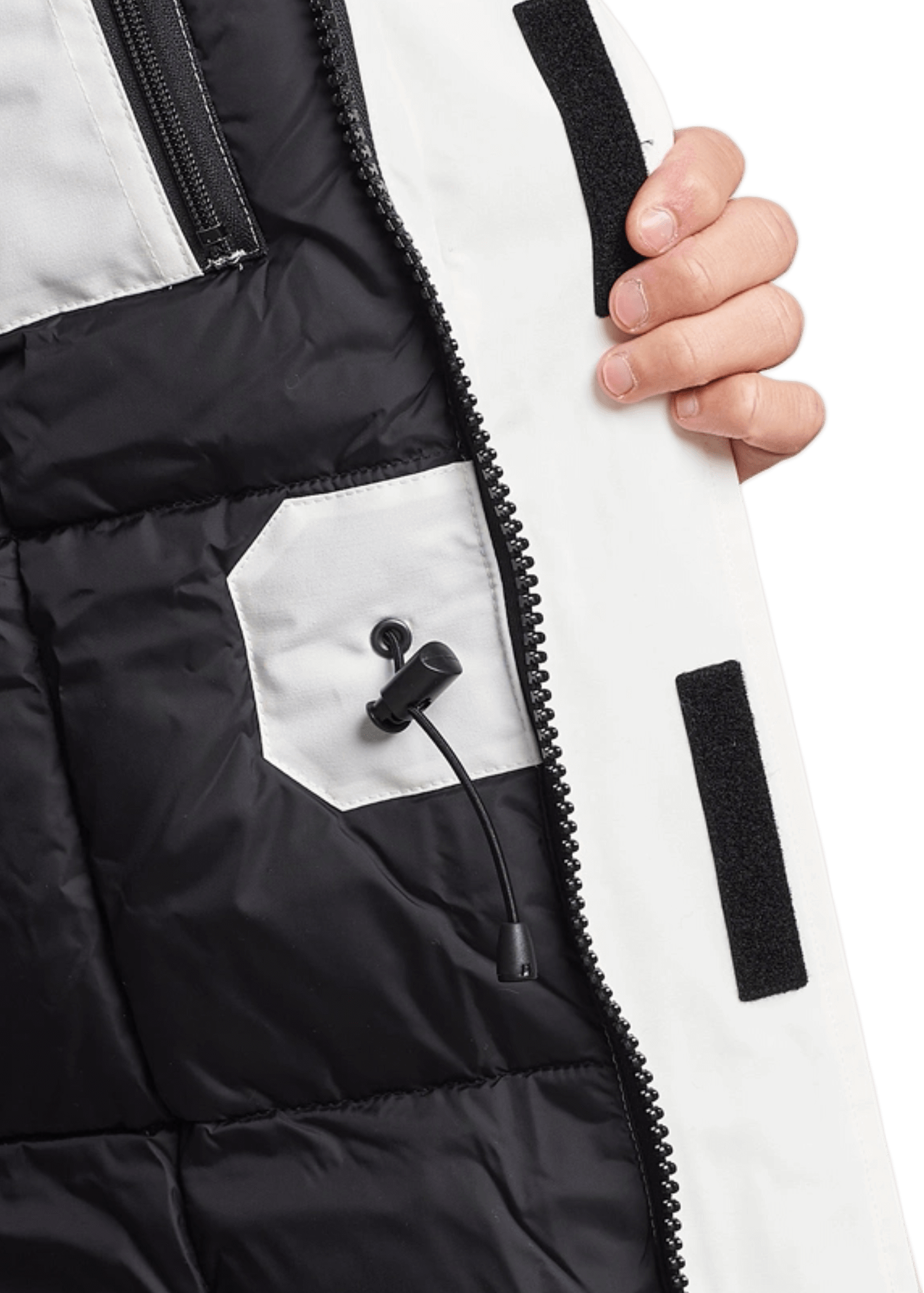 Canada Goose Men's Langford Heritage Parka