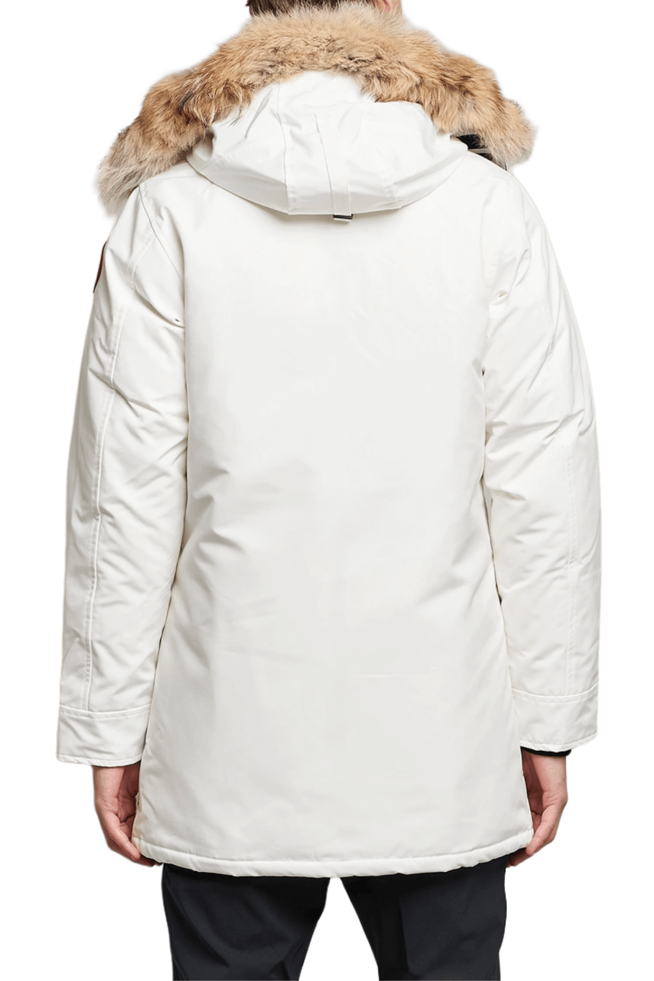 Canada Goose Men's Langford Heritage Parka