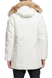 Canada Goose Men's Langford Heritage Parka