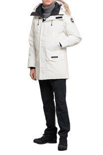 Canada Goose Men's Langford Heritage Parka