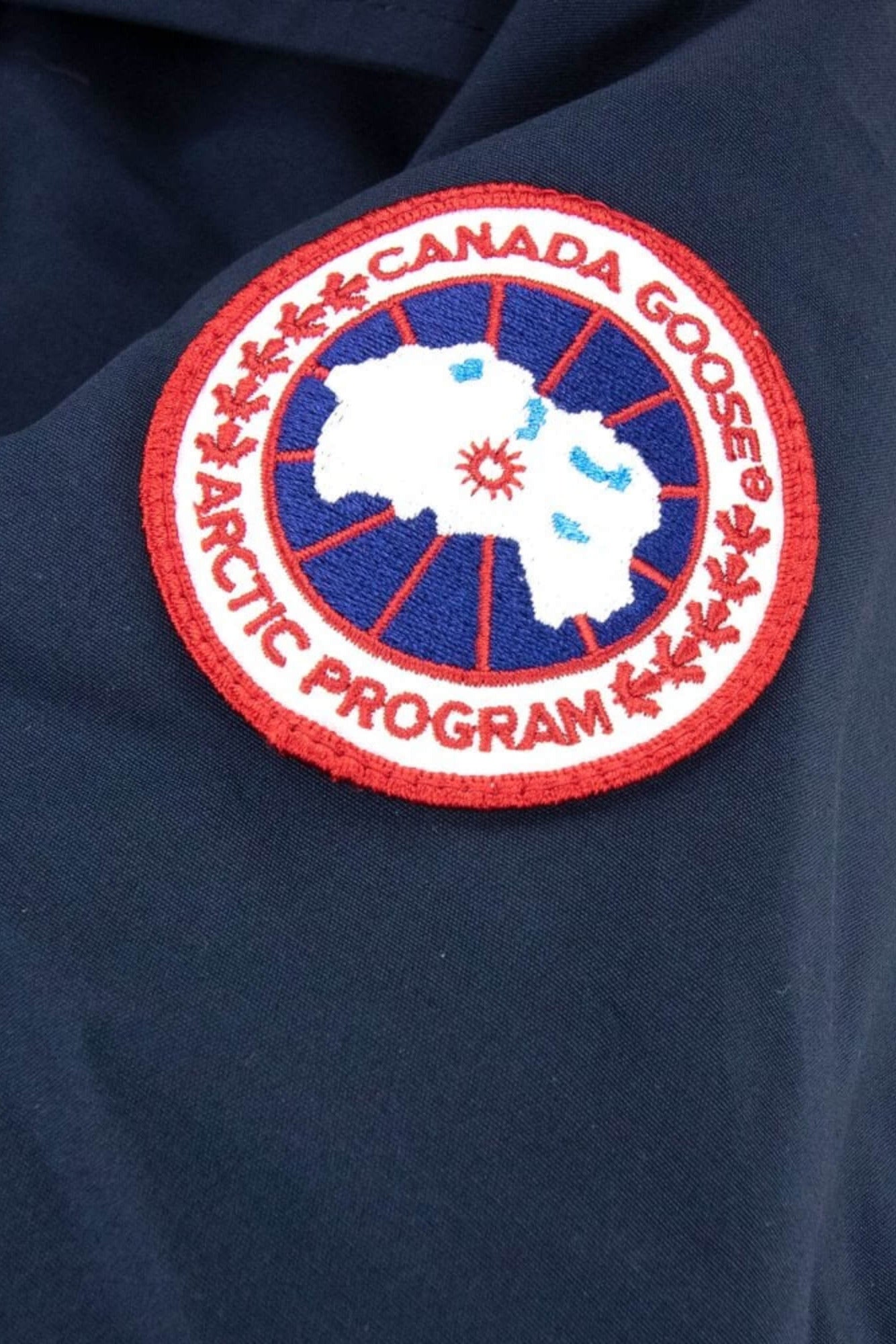 Canada Goose Men's Langford Heritage Parka