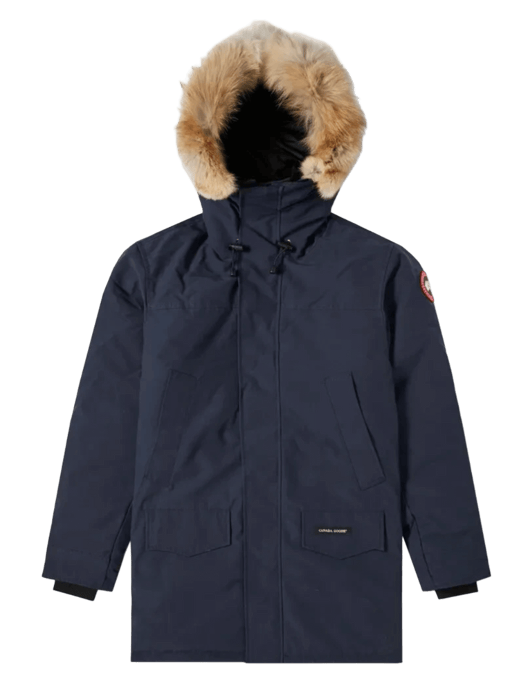 Canada Goose Men's Langford Heritage Parka – Kinship JP Canada Goose Men's Langford Heritage Parka – Kinship JP