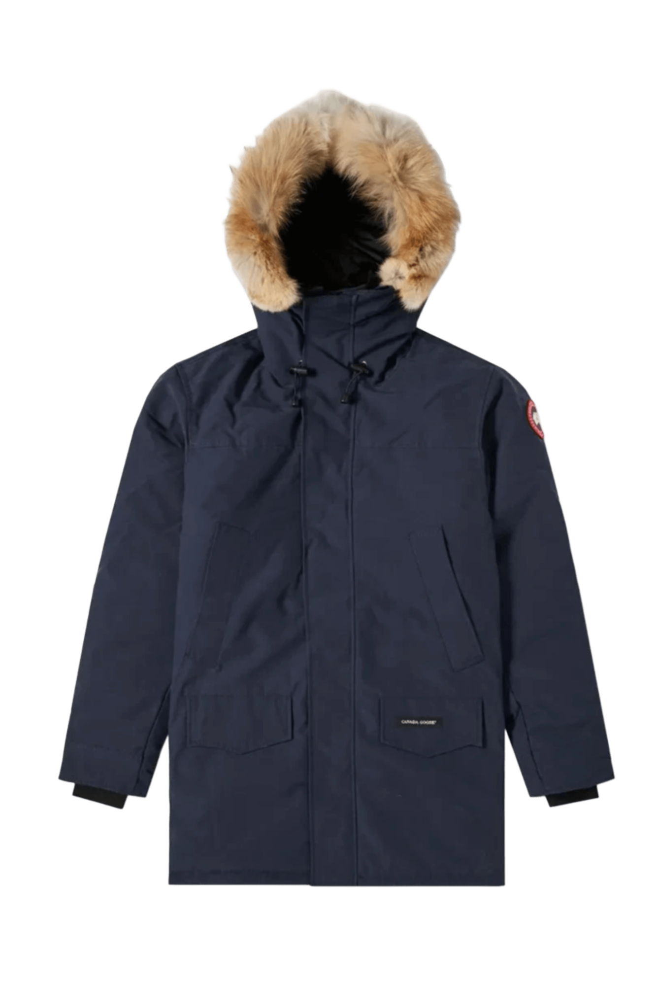 Canada Goose Men's Langford Heritage Parka