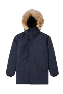 Canada Goose Men's Langford Heritage Parka