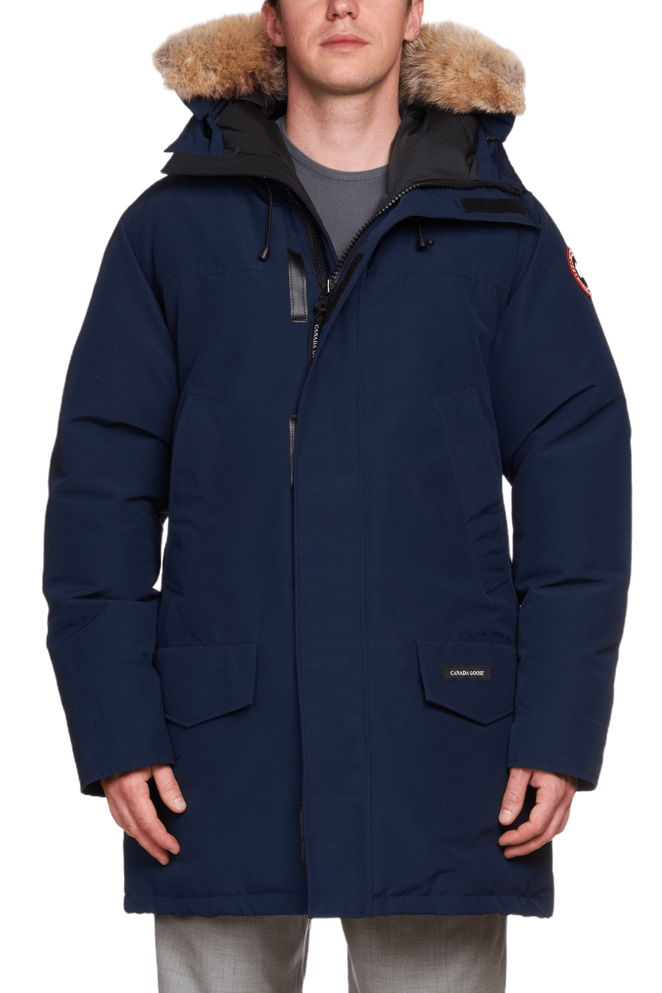 Canada Goose Men's Langford Heritage Parka