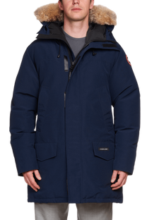 Canada Goose Men's Langford Heritage Parka