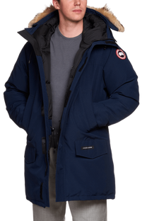 Canada Goose Men's Langford Heritage Parka