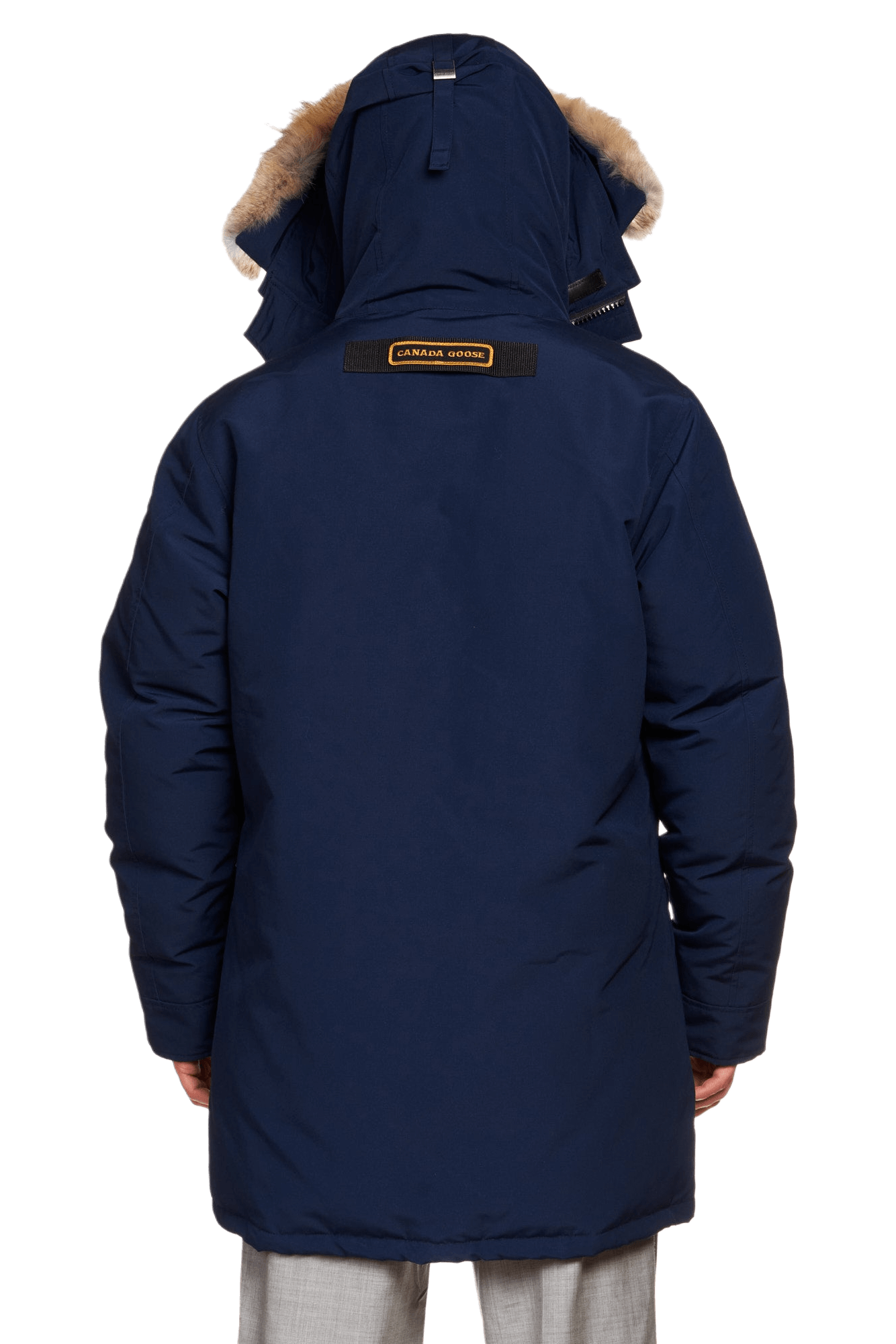 Canada Goose Men's Langford Heritage Parka