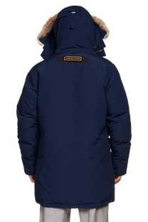 Canada Goose Men's Langford Heritage Parka