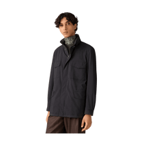 <tc>Loro Piana</tc> Chaqueta Windmate Traveller para hombre